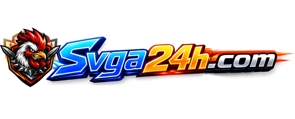 Svga24h.com – Trang Đá Gà Thomo Uy Tín Số 1 Việt Nam